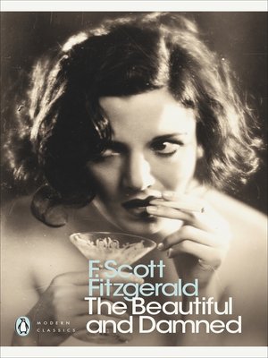 The Beautiful and Damned - ebook